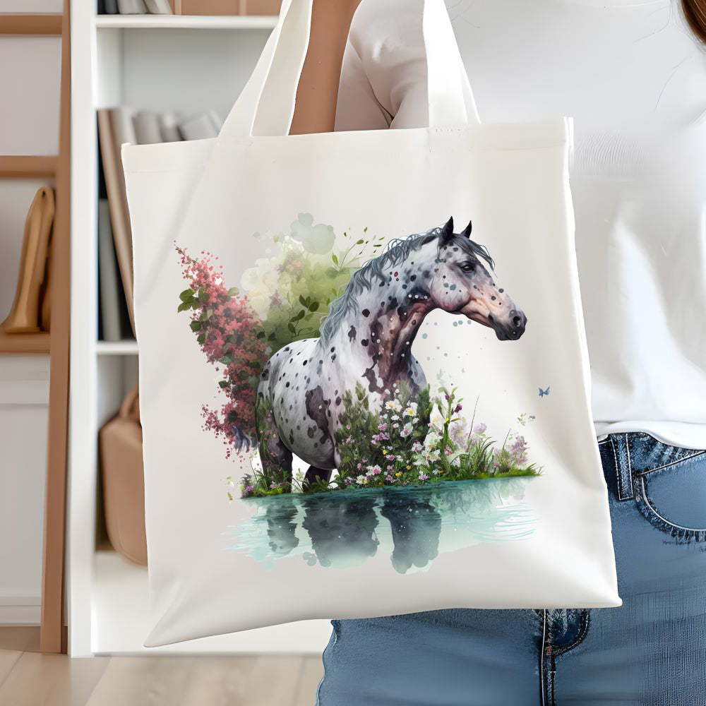 apaloosa-tote-bag