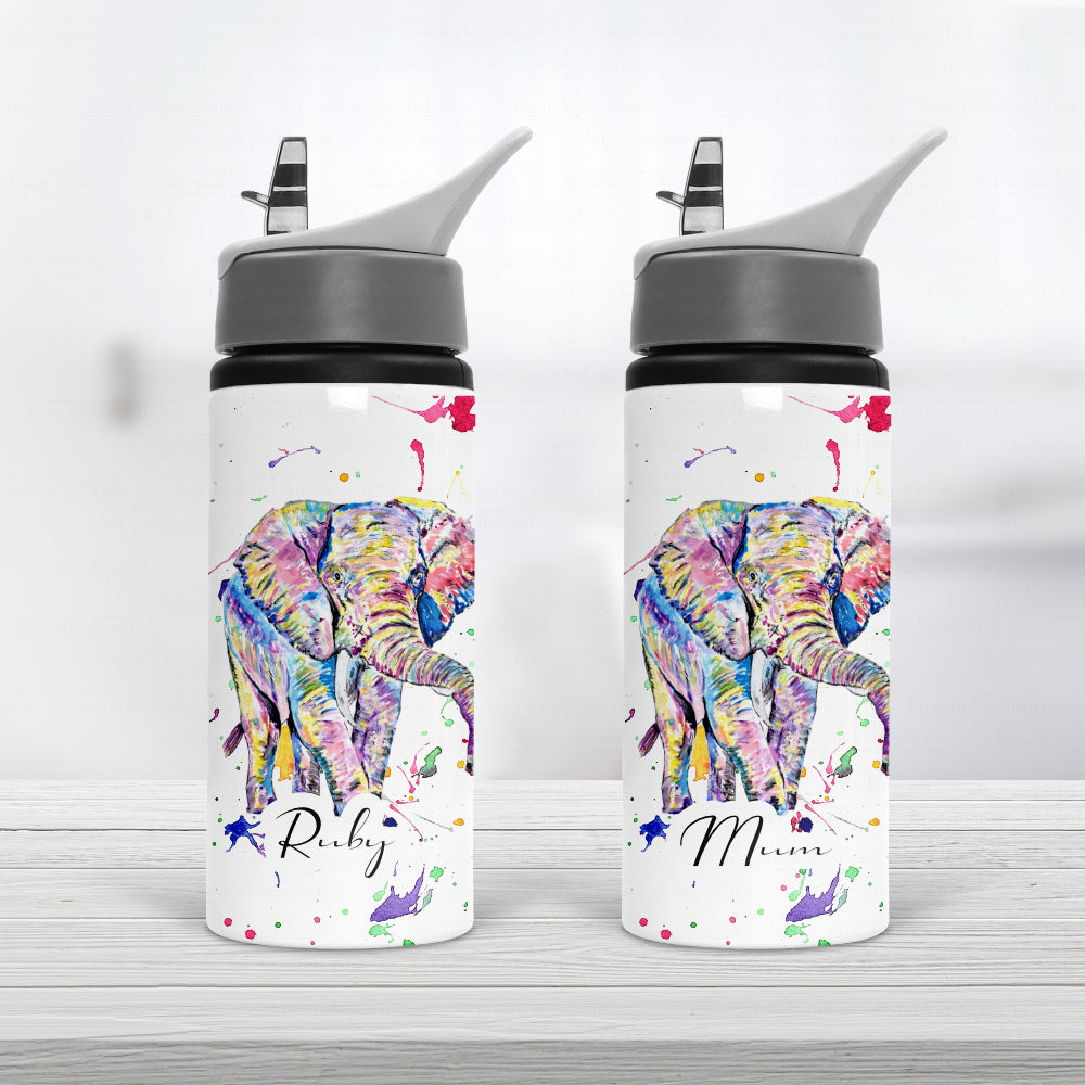 elephant-drinks-bottle 