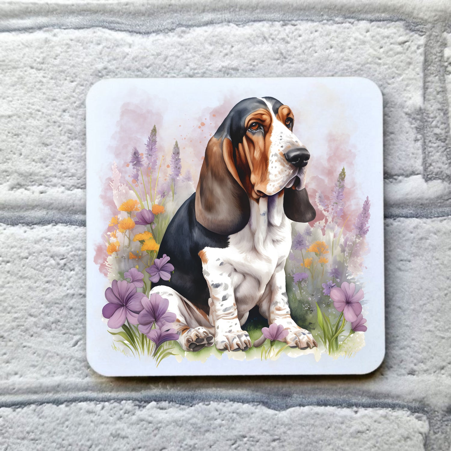 basset-hound-drinks-coaster