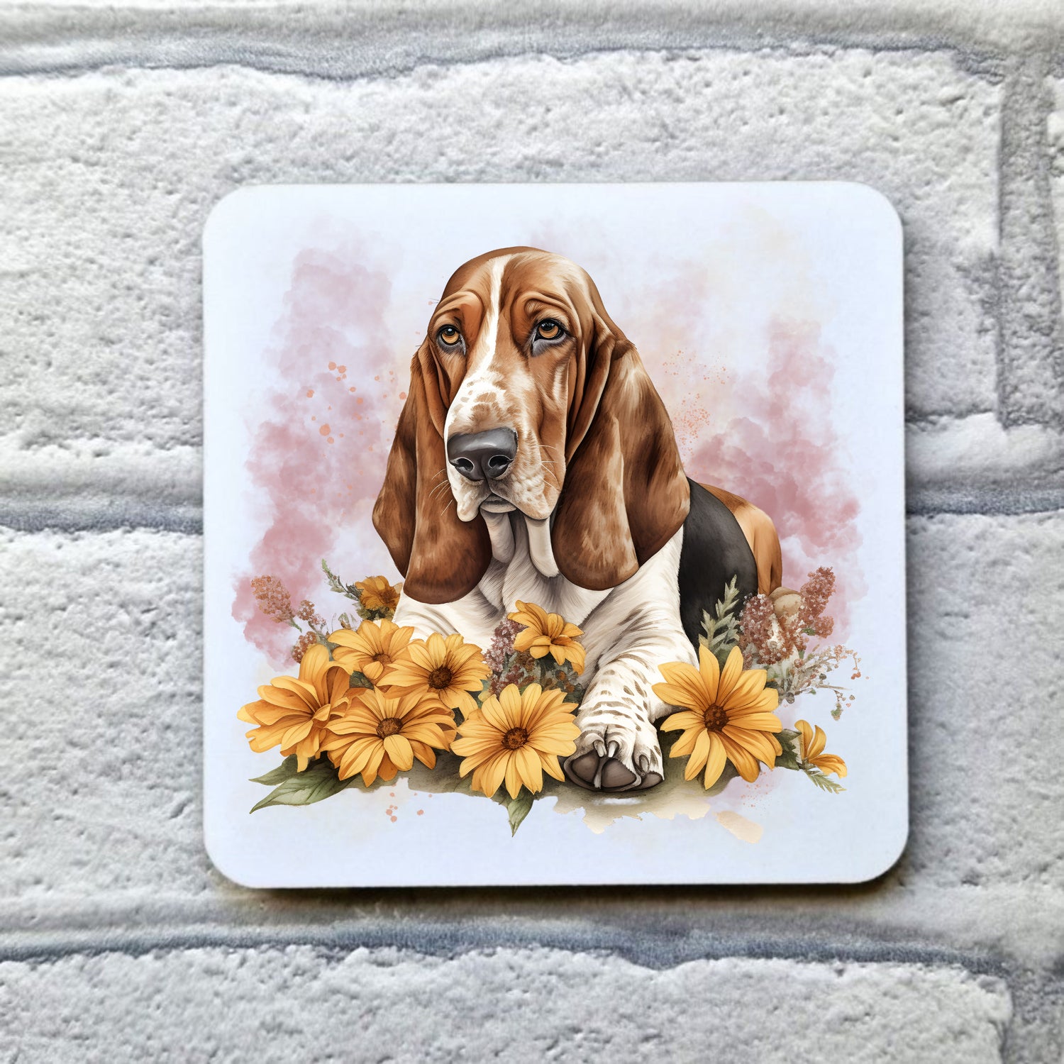 basset-hound-table-coasters