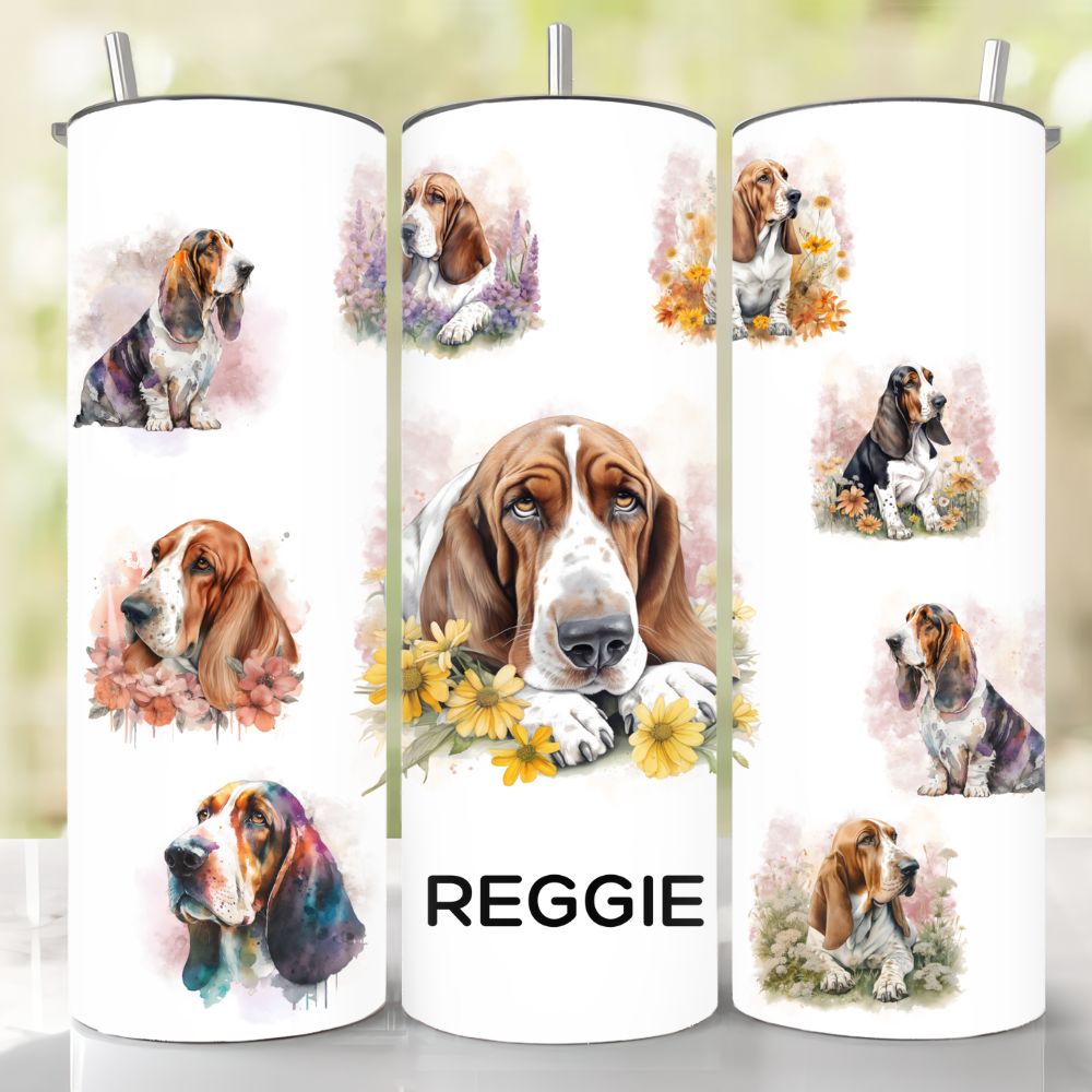 basset-hound-skinny-tumbler