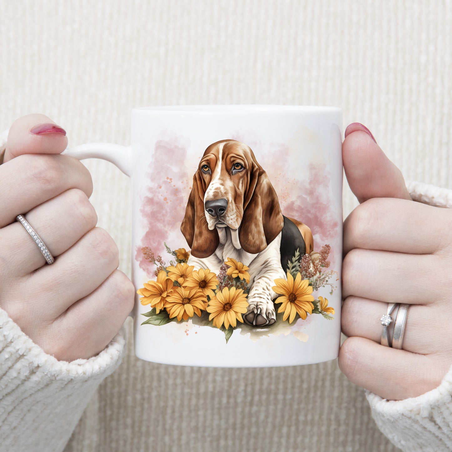 basset-hound-presents