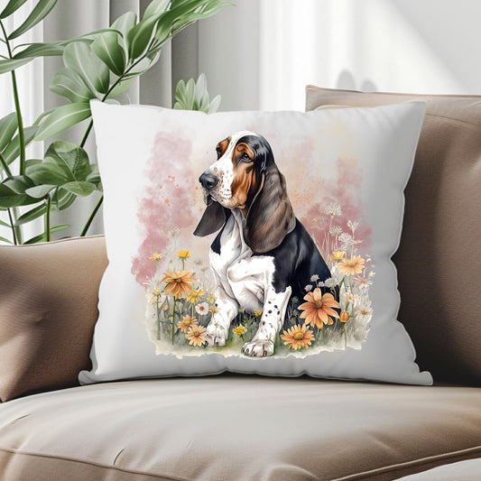 basset-hound-cushions