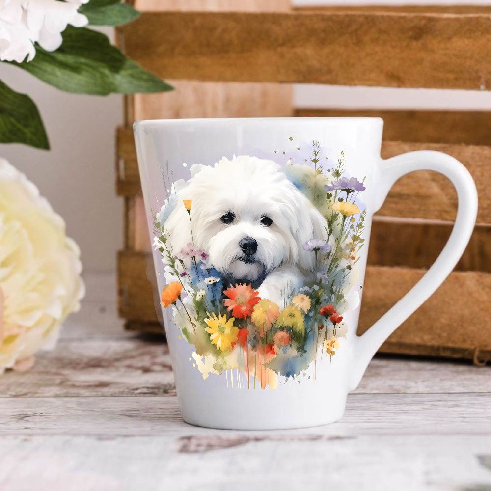 bichon-frise-lovers-gift