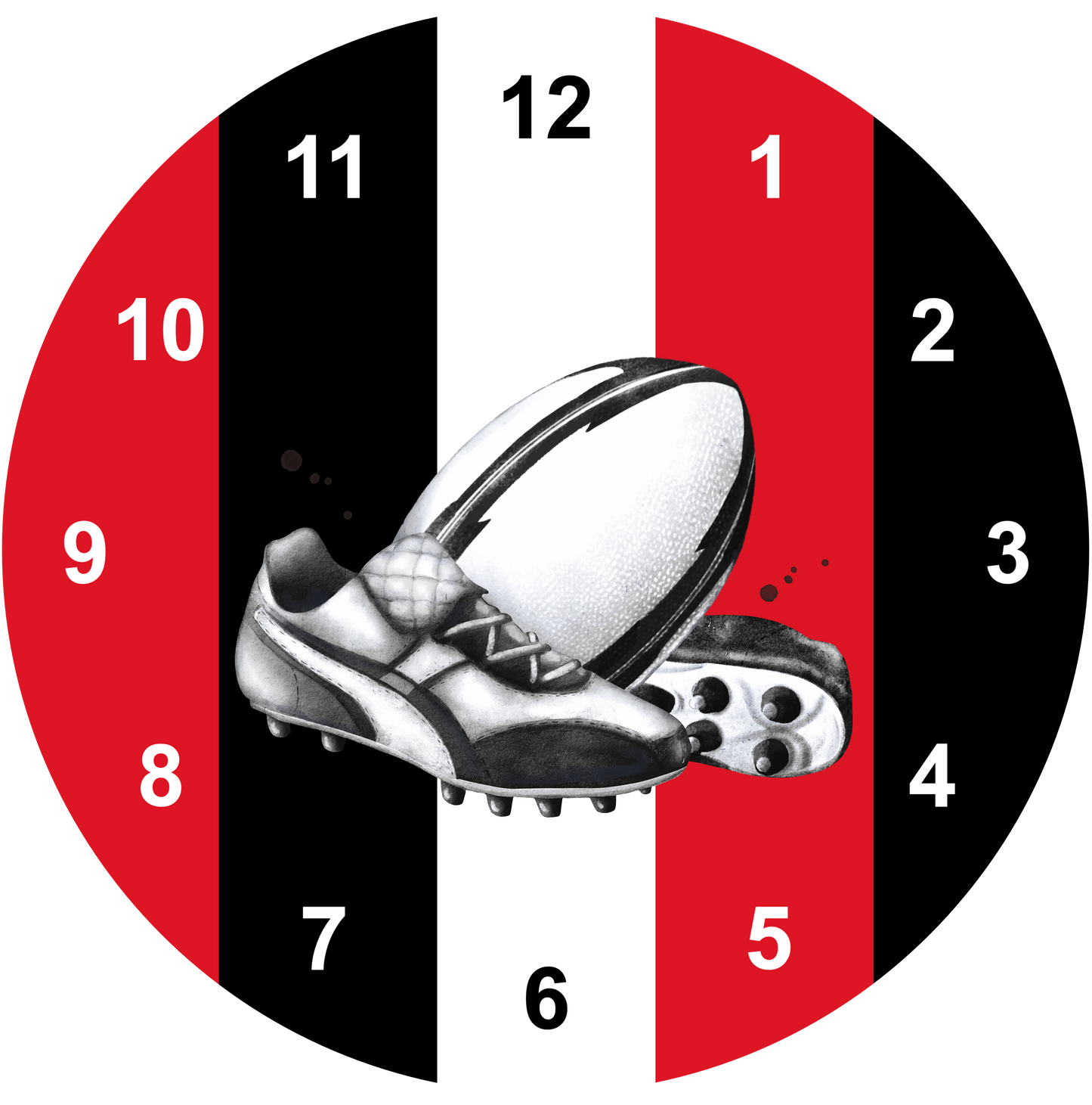 rugby-clock