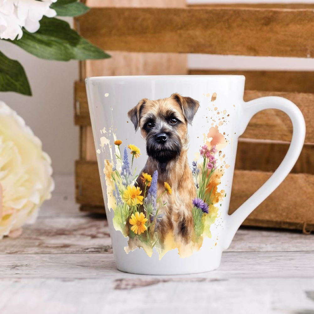 border-terrier-latte-coffee-mugs