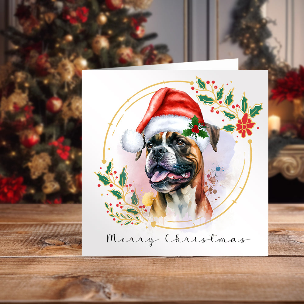 boxer-christmas-card