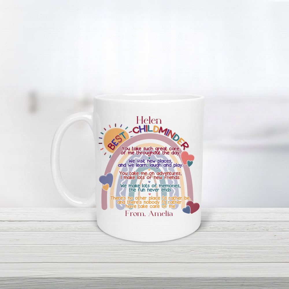 childminder-mug-set