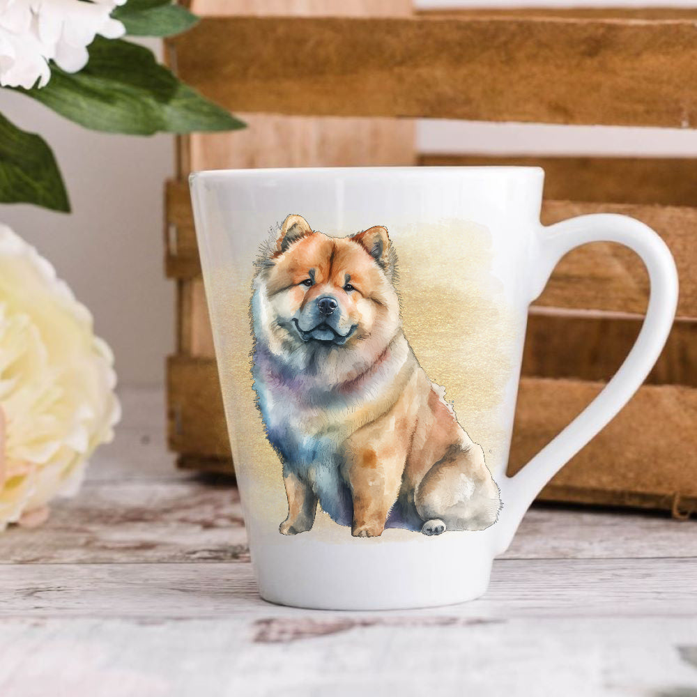 chow-chow-latte-coffee-mugs