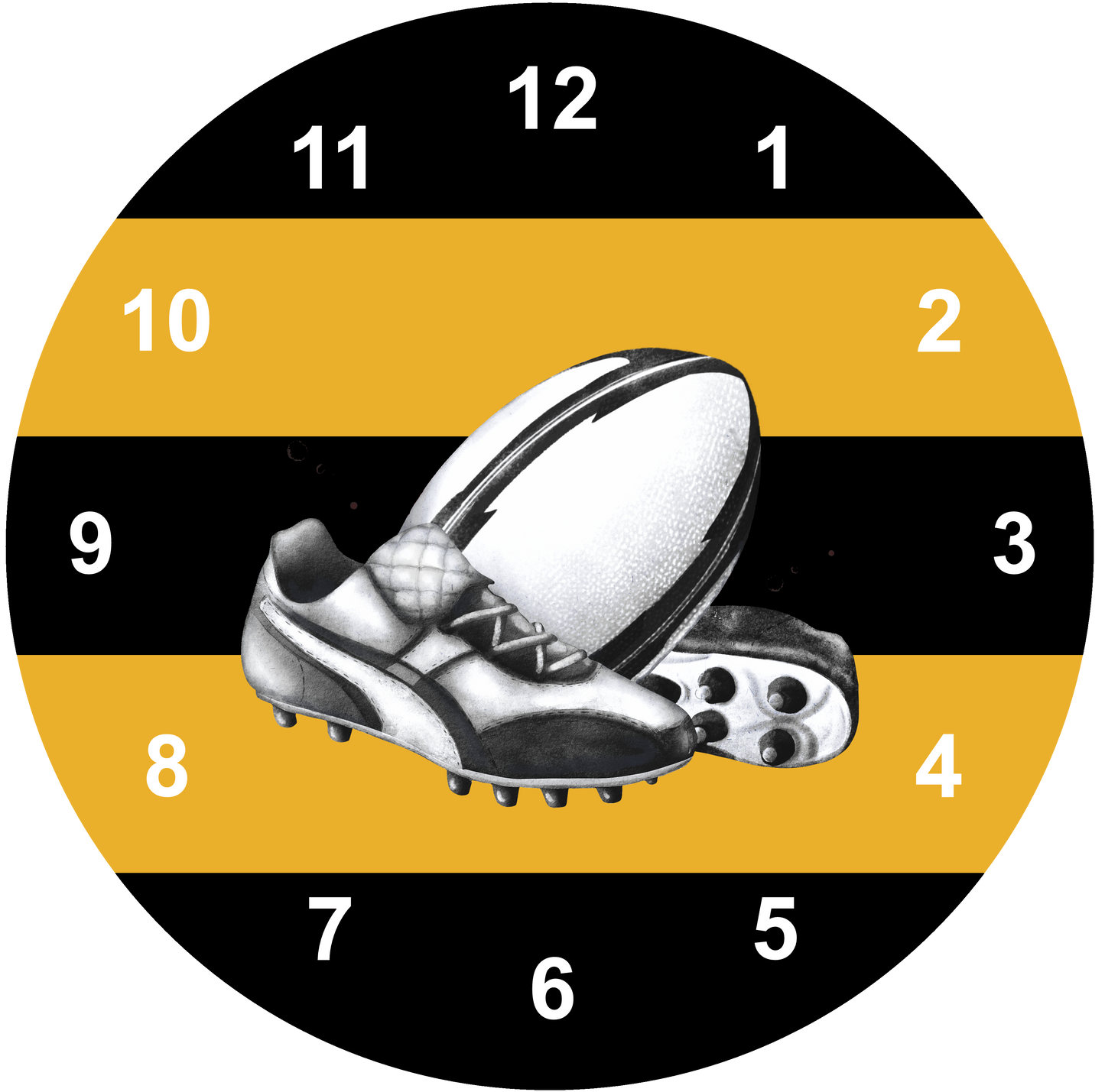 rugby-clock