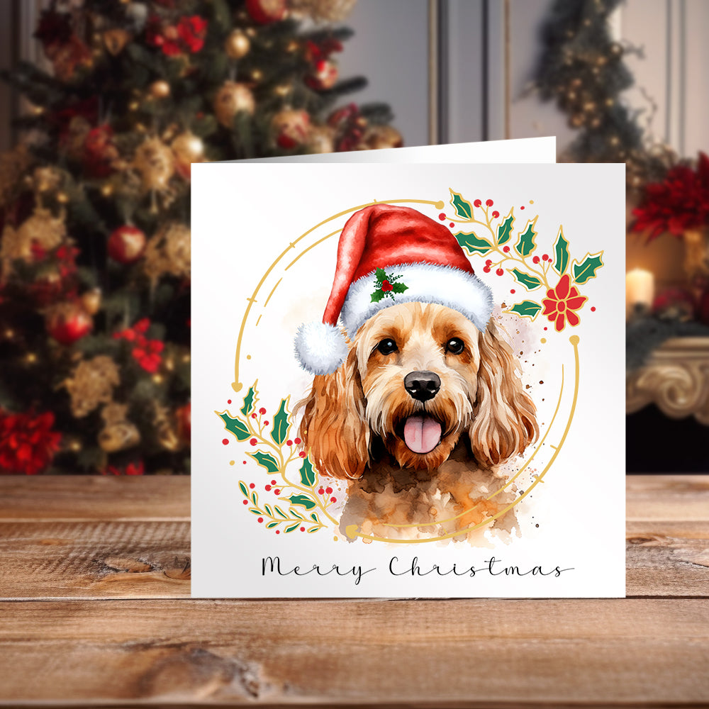 cockapoo-christmas-card