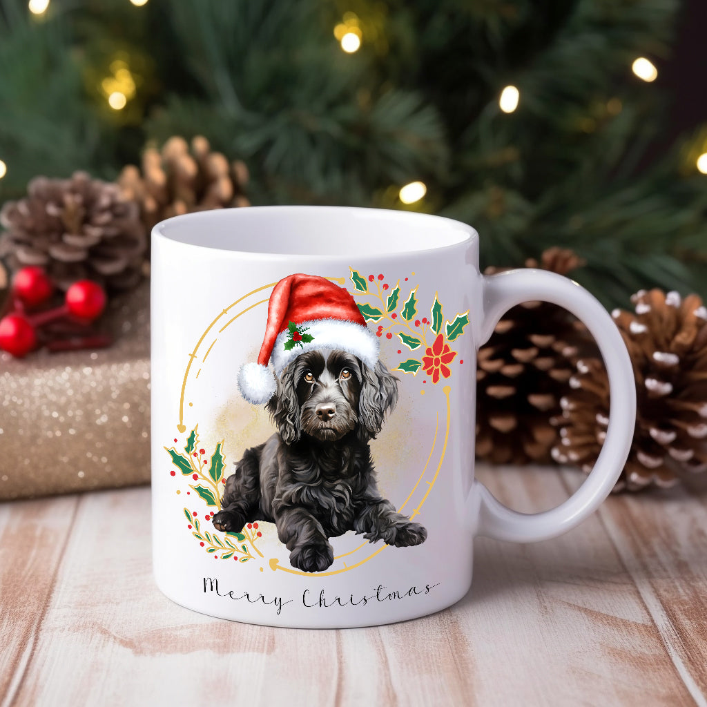 black-cockapoo-christmas-mugs