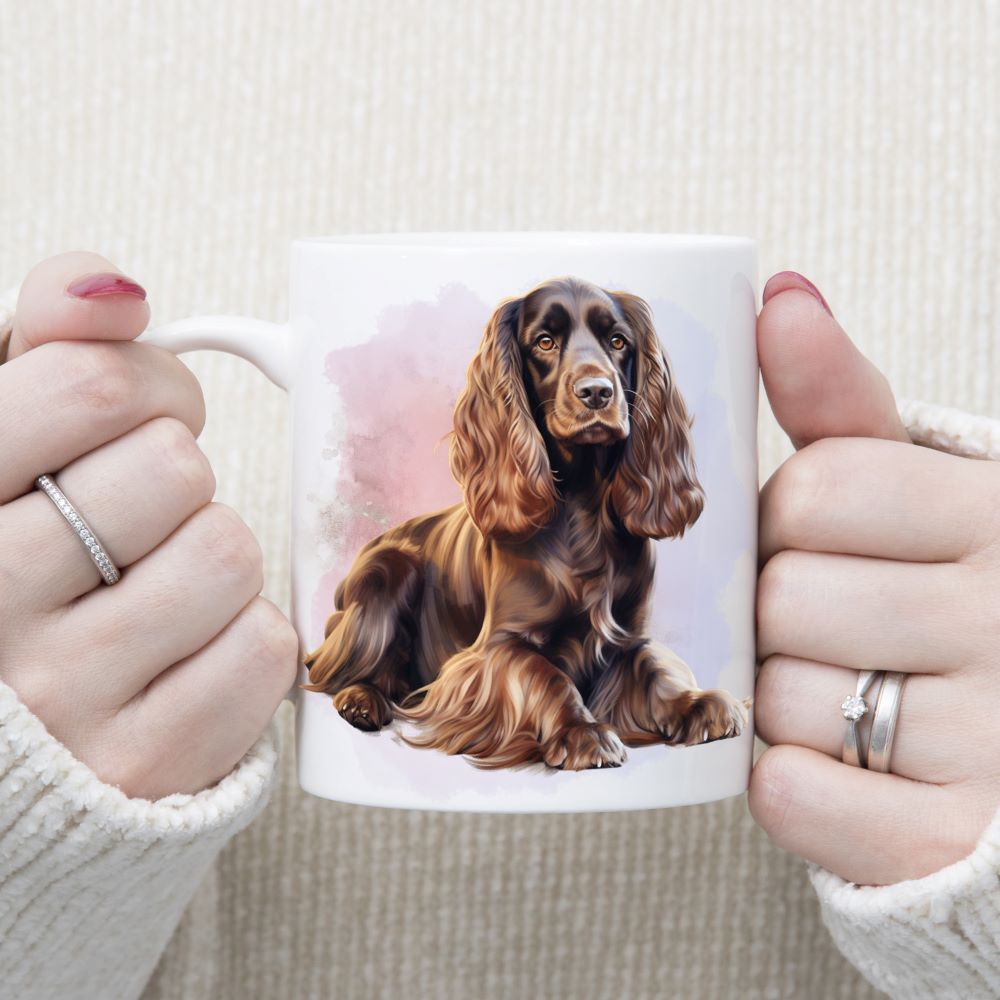 cocker-spaniel-coffee-mugs