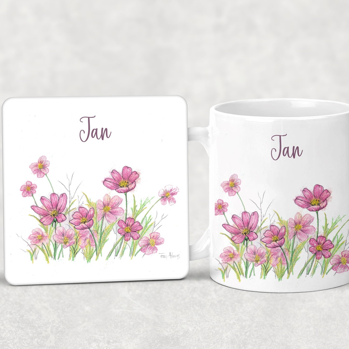 cosmos-flower-mug