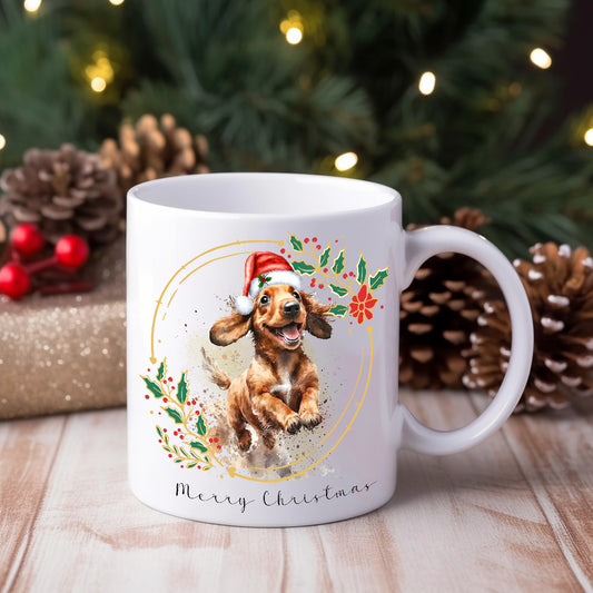 dachshund-christmas-mug