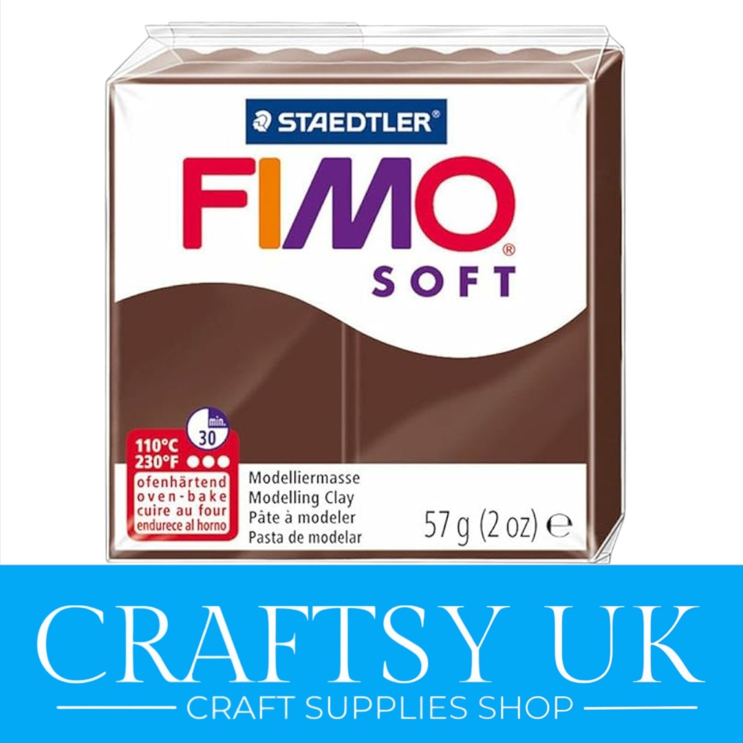 fimo soft clay