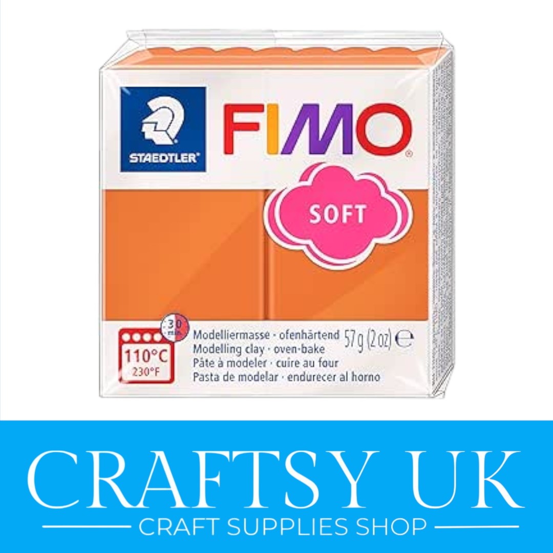 fimo soft clay