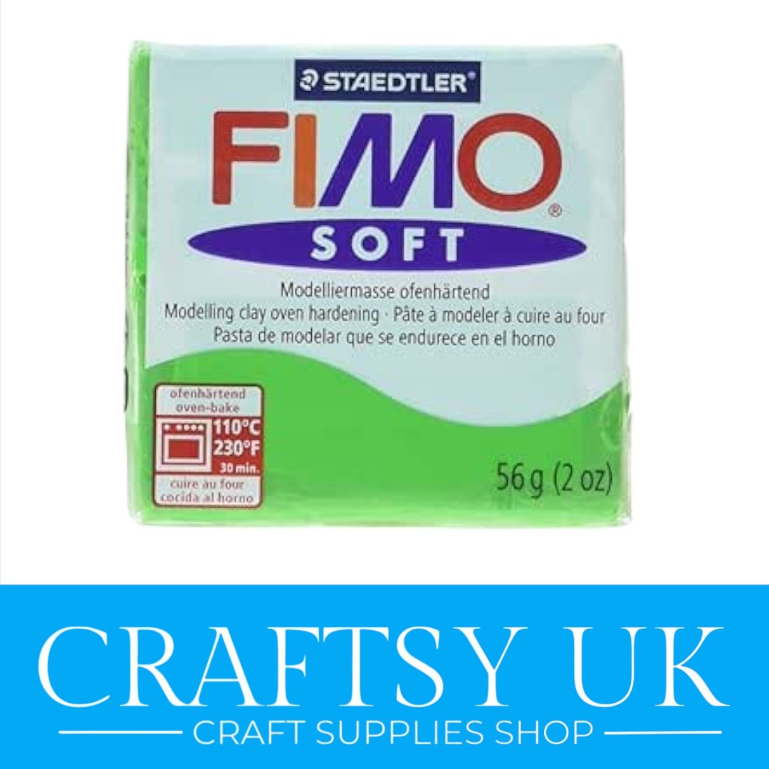 fimo soft clay