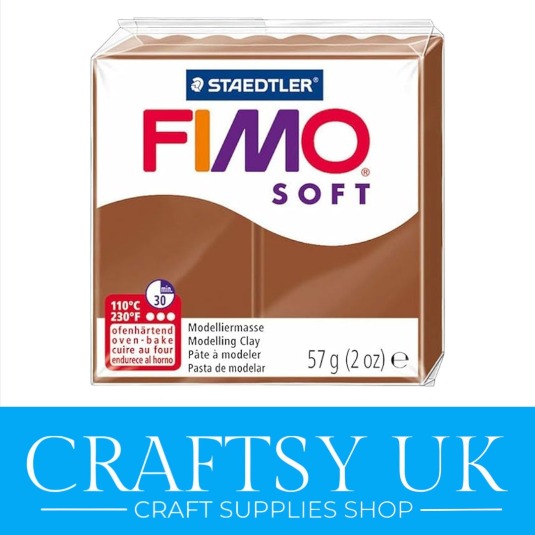 fimo soft clay