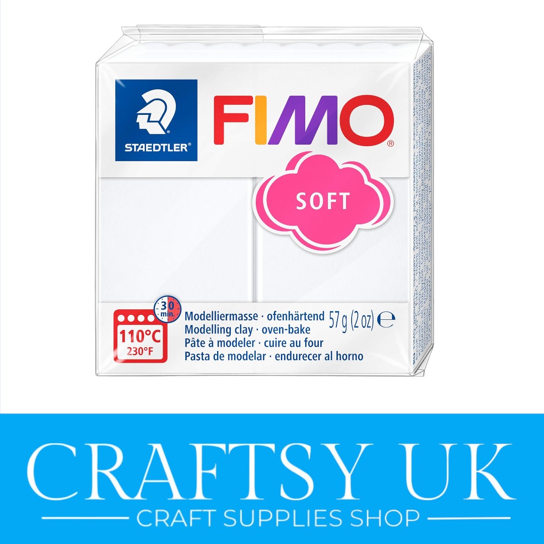 fimo soft clay