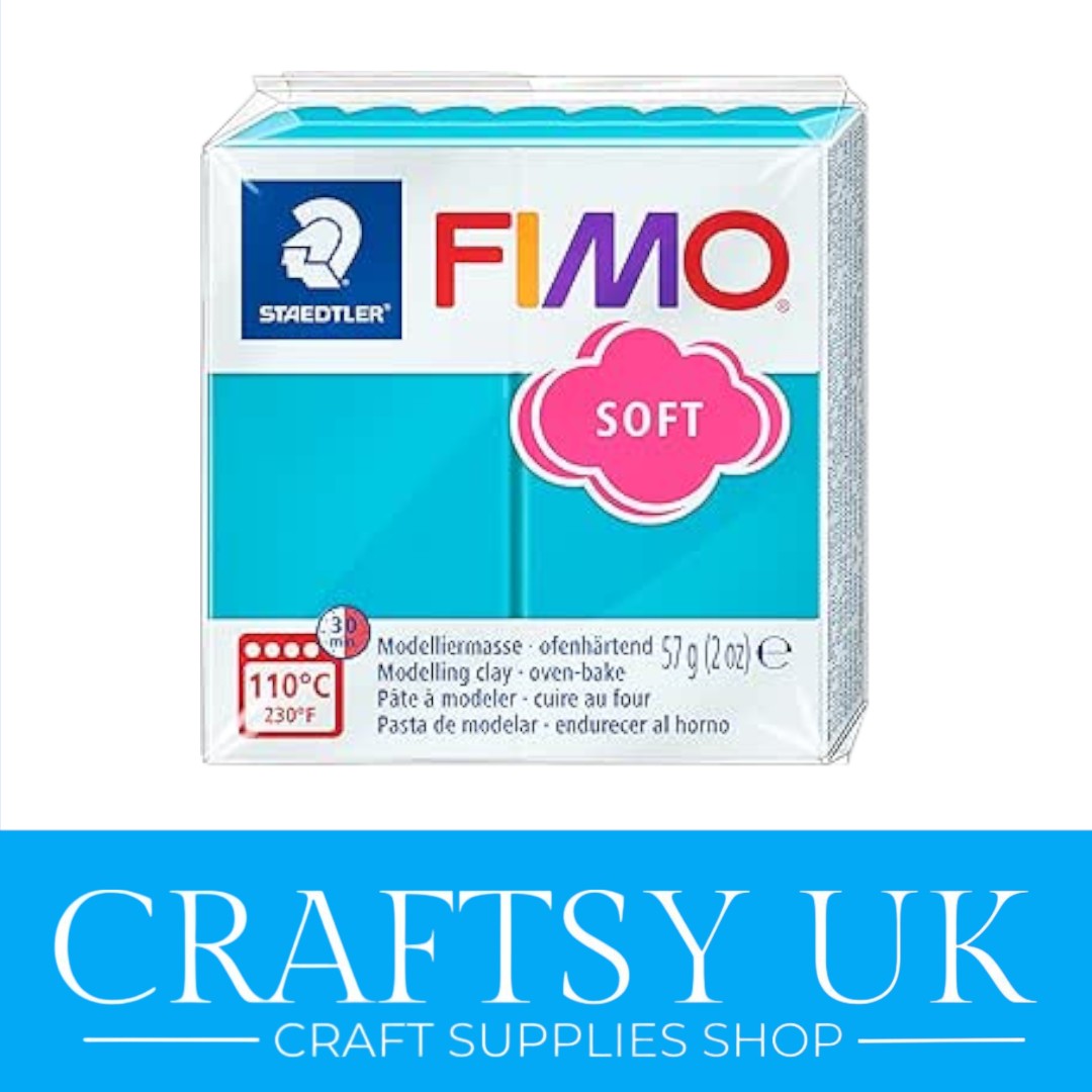 fimo soft clay