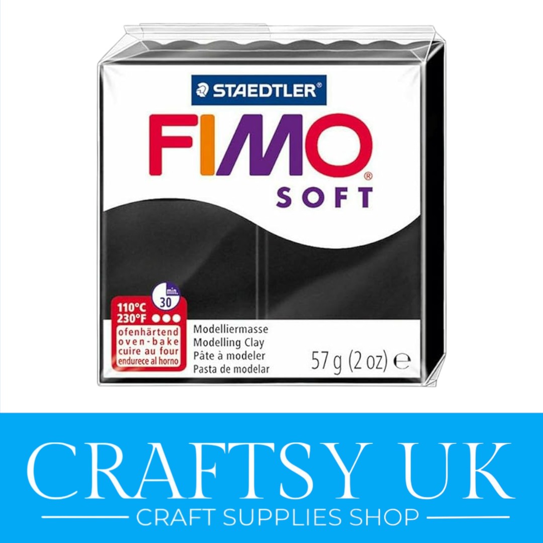 fimo soft clay