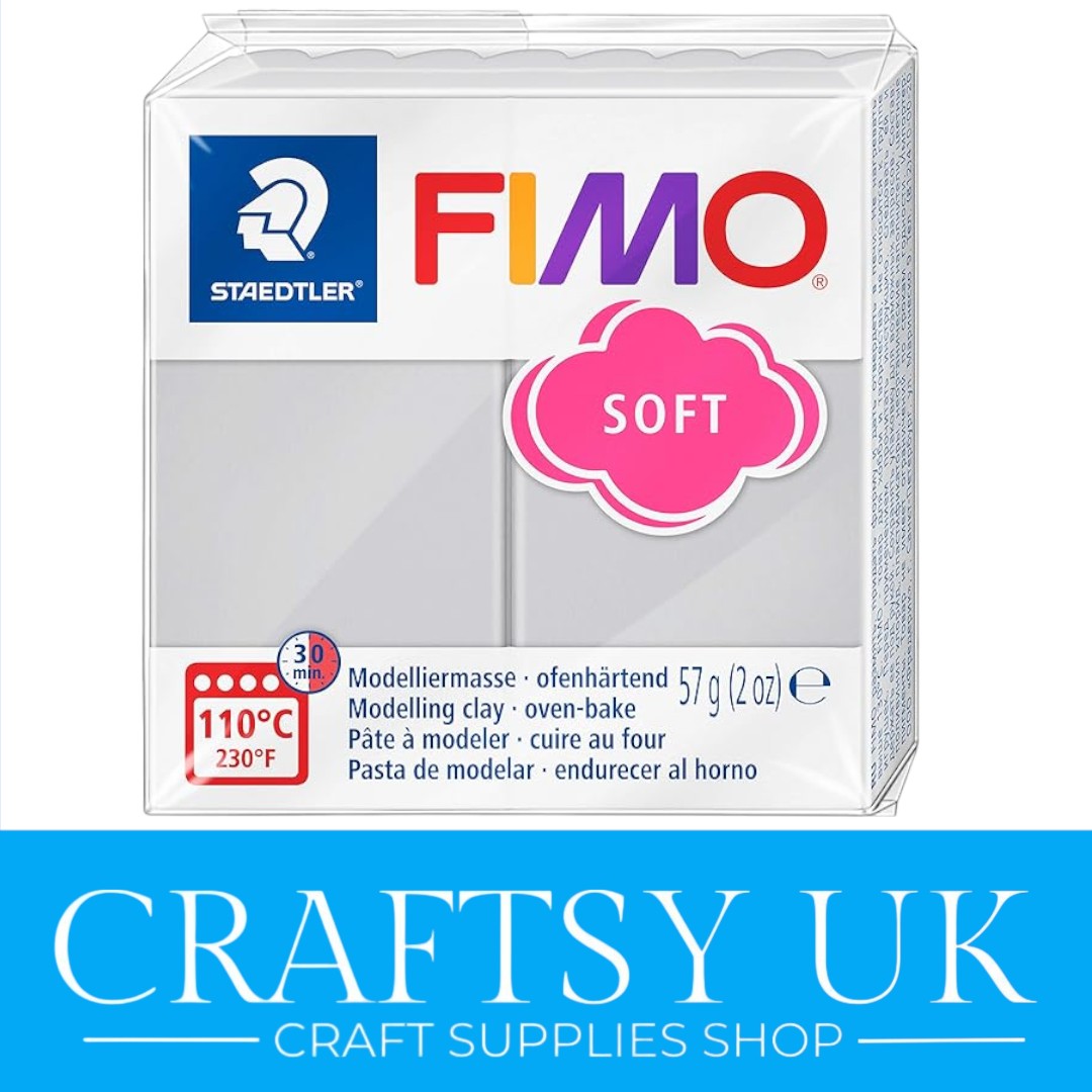 fimo soft clay