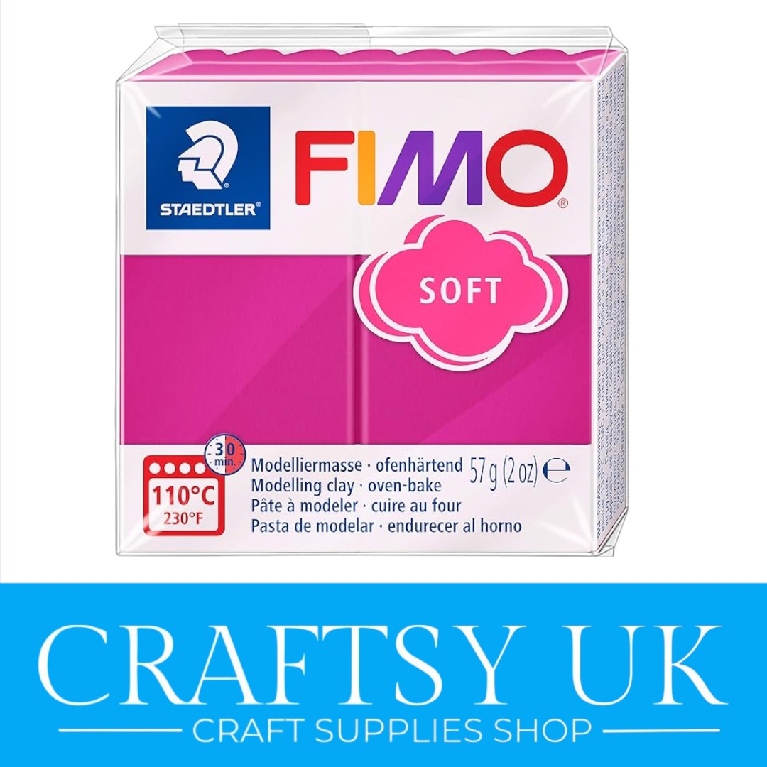 fimo soft clay