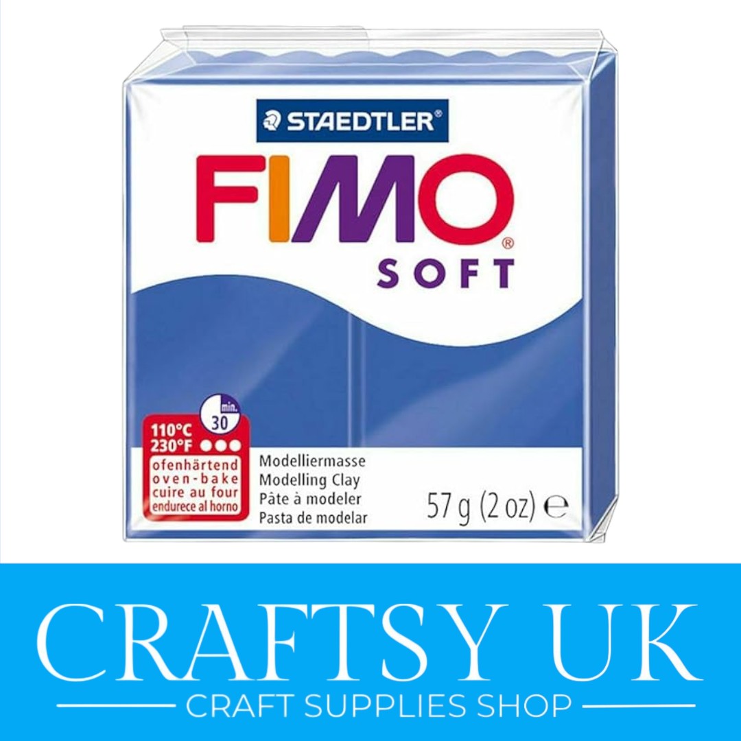 fimo soft clay