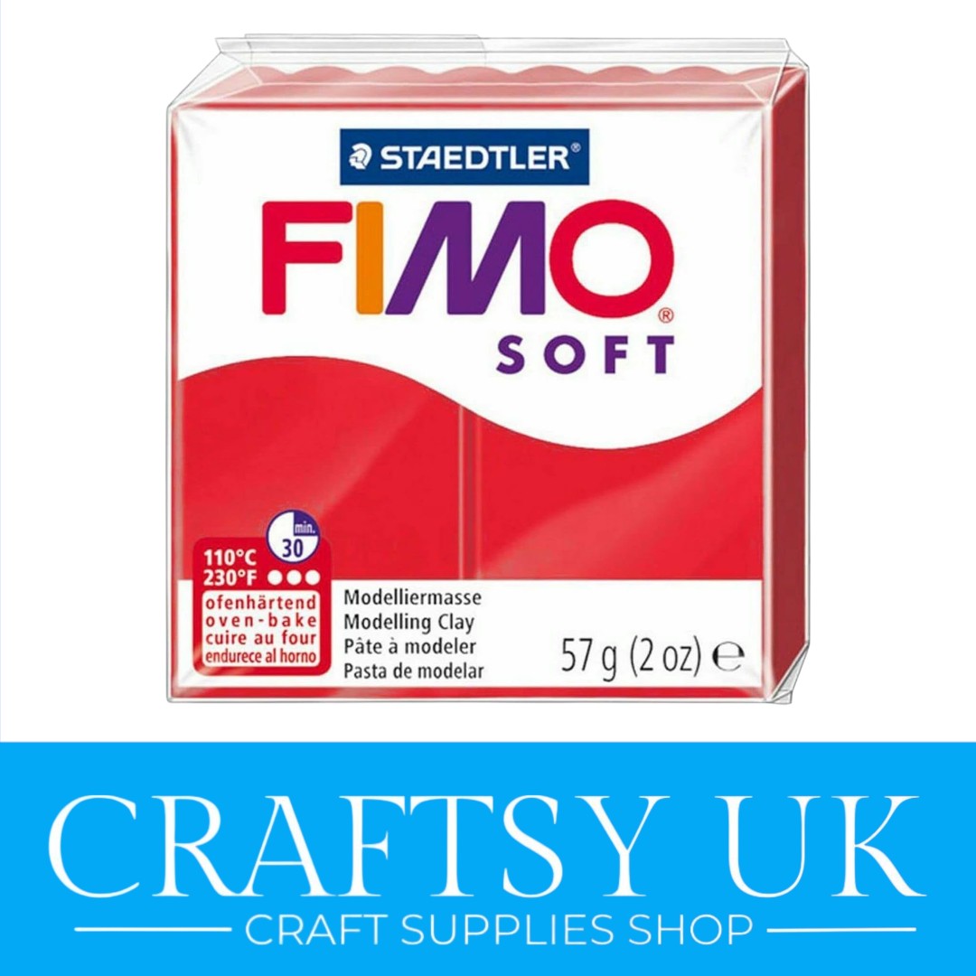 fimo soft clay