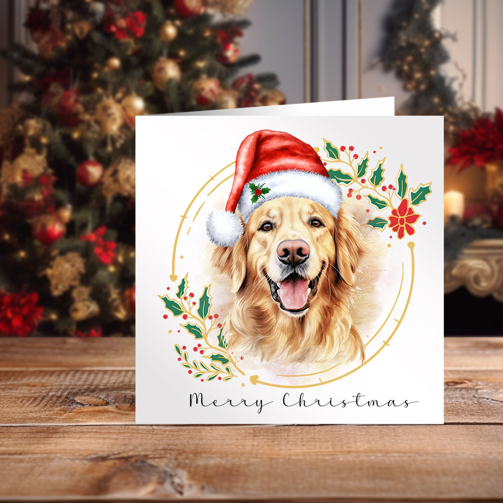 golden-retriever-christmas-card