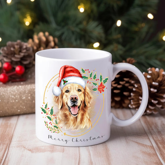 golden-retriever-christmas-mugs