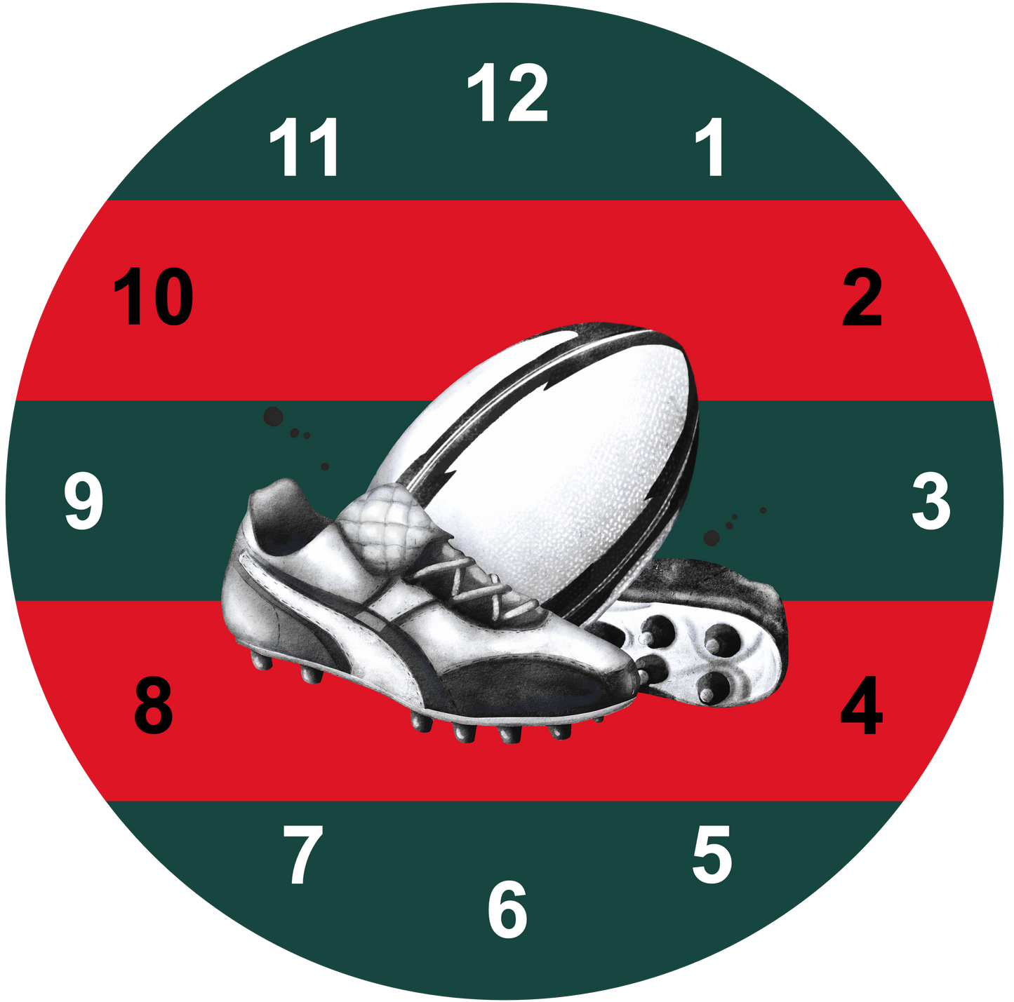 rugby-clock