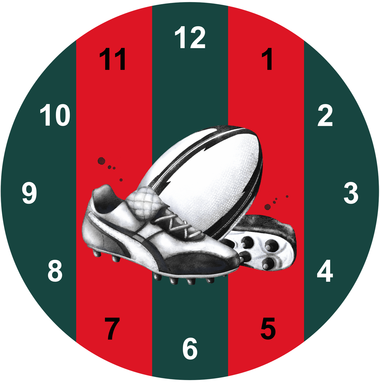 rugby-clock