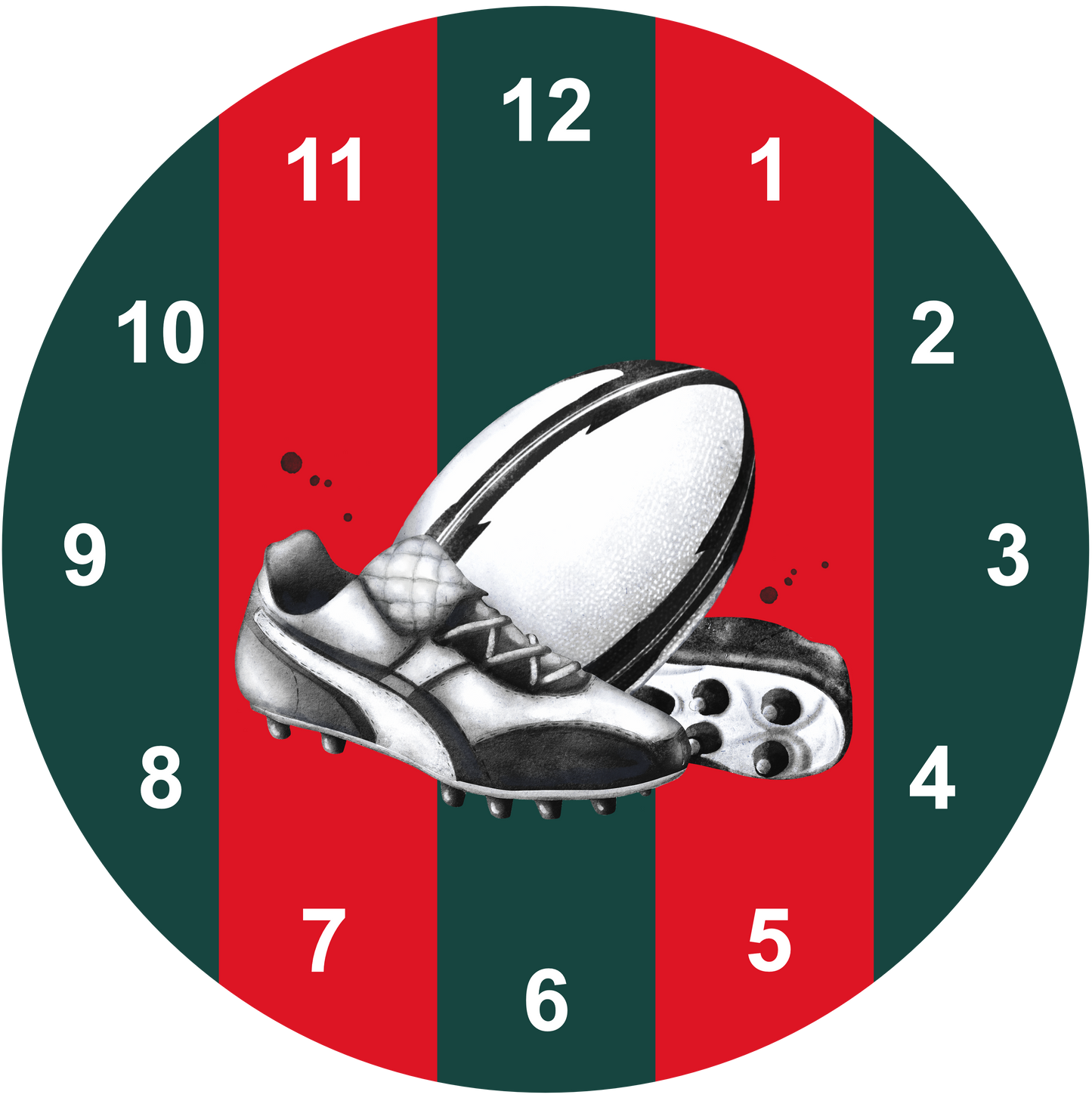 rugby-clock