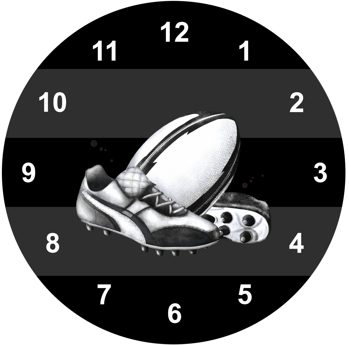 rugby-clock