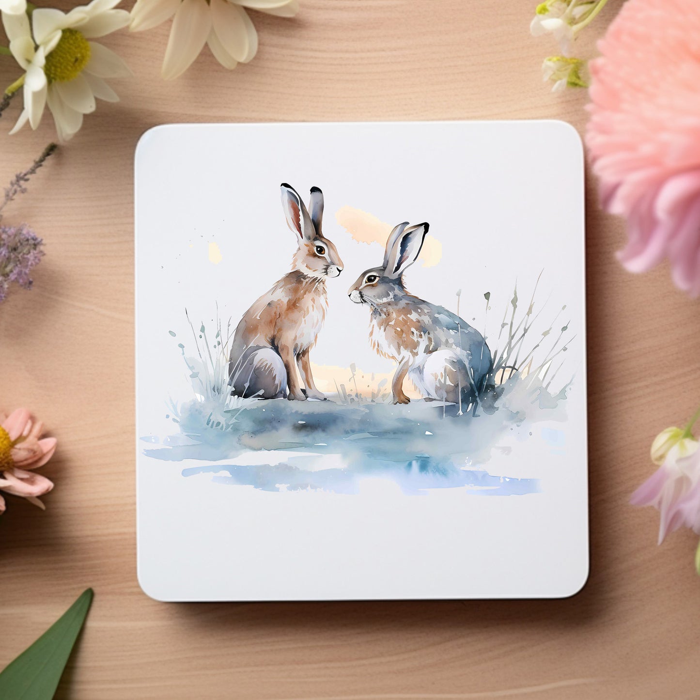 winter-hare-coasters