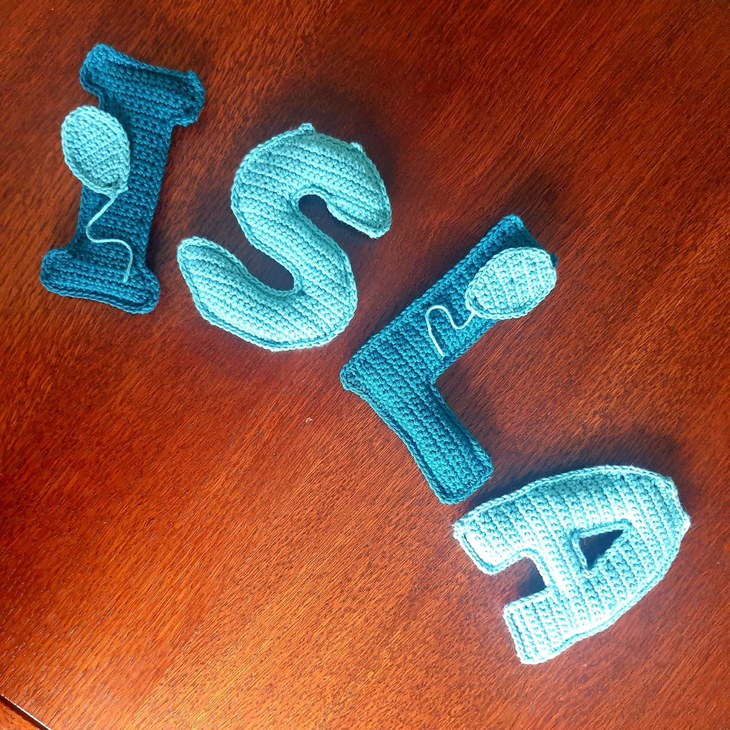 crochet-letters