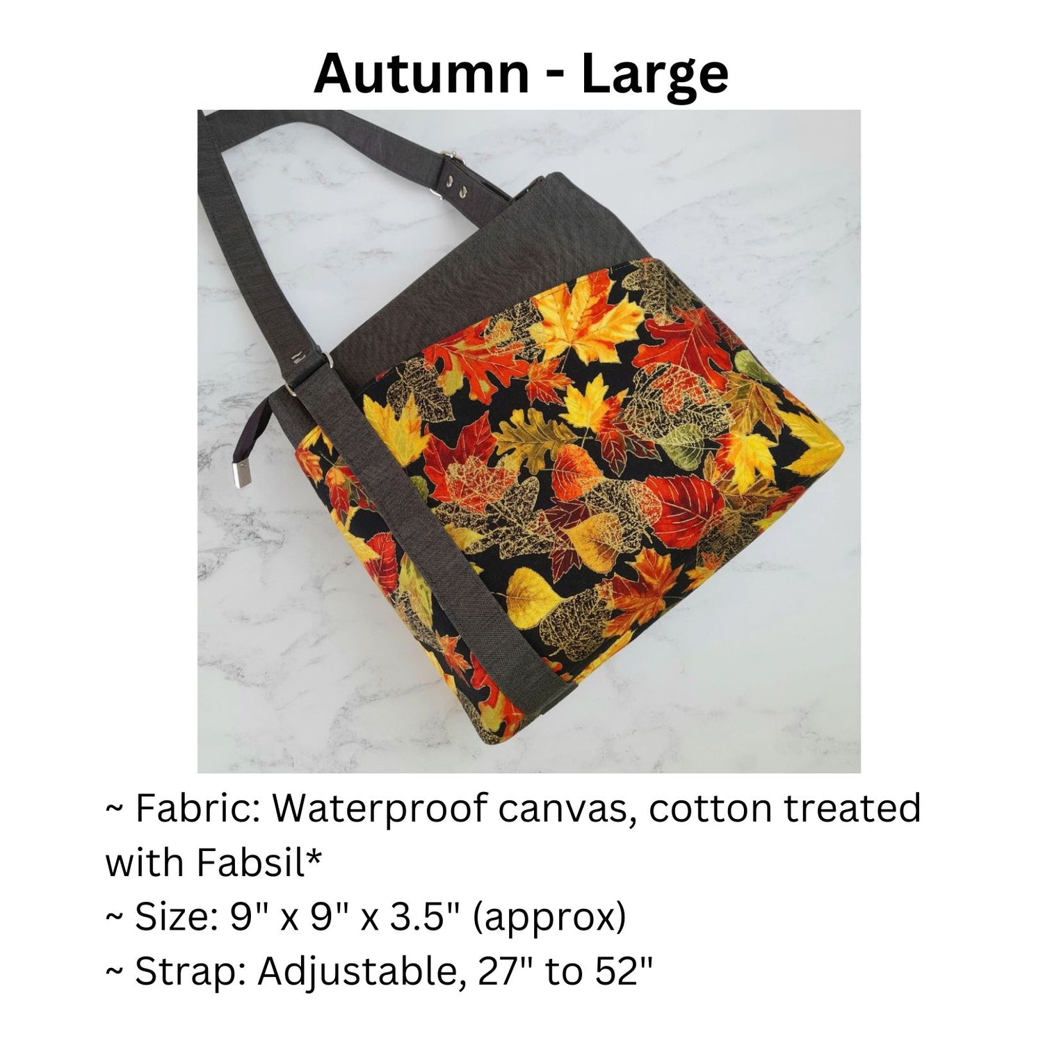 Unique Handmade Handbags Autumn Bags