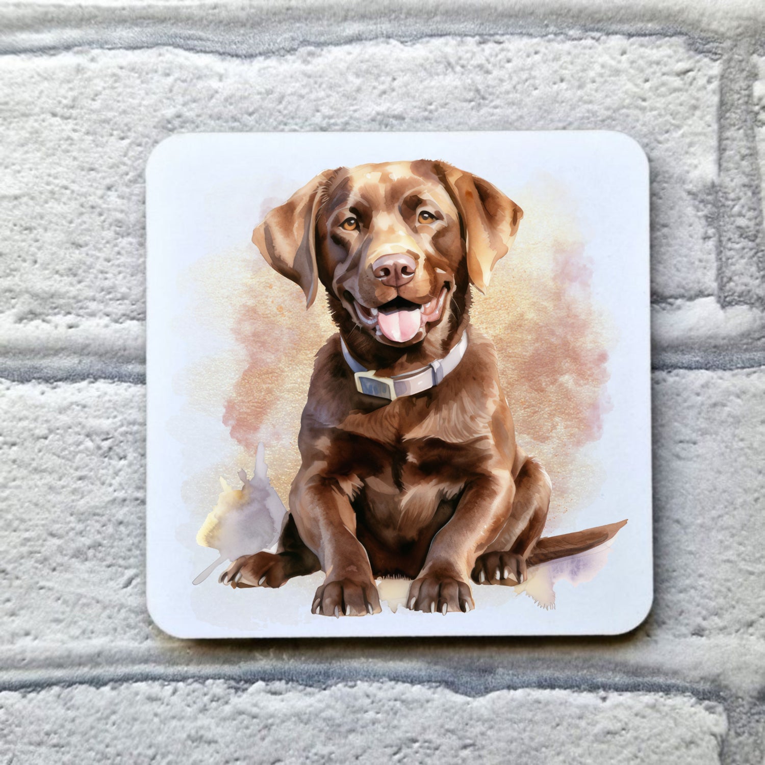 chocolate-labrador-coffee-coasters