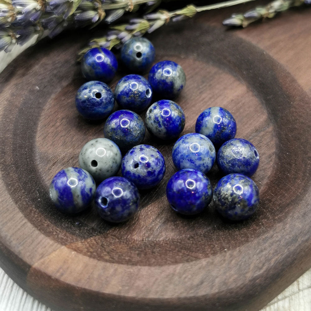 lapis-stud-earrings