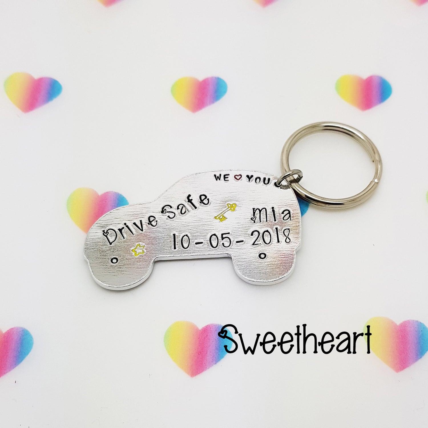 new-driver-keyring