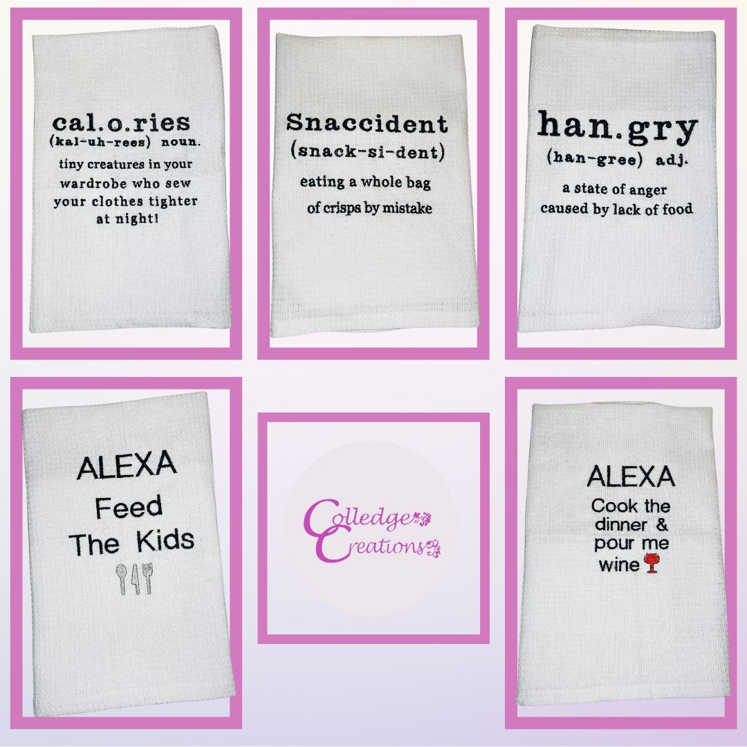 definition tea towels 