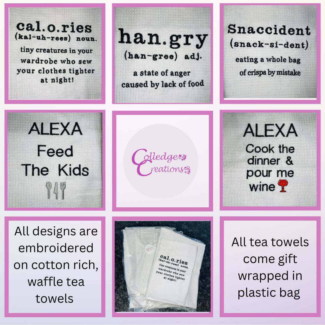 definition tea towels 