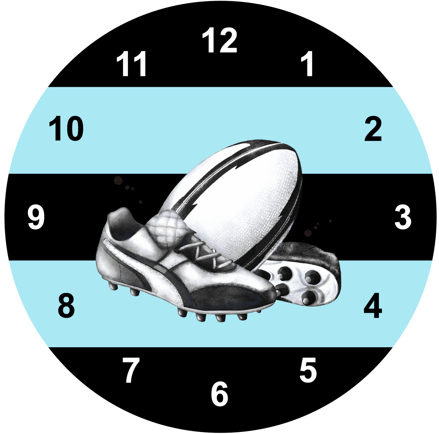 rugby-clock