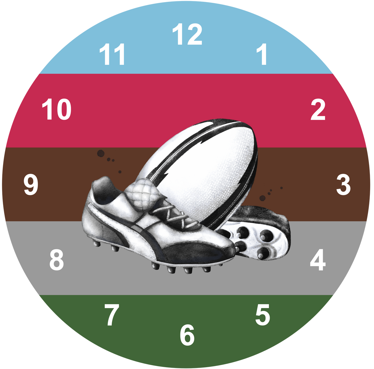 rugby-clock