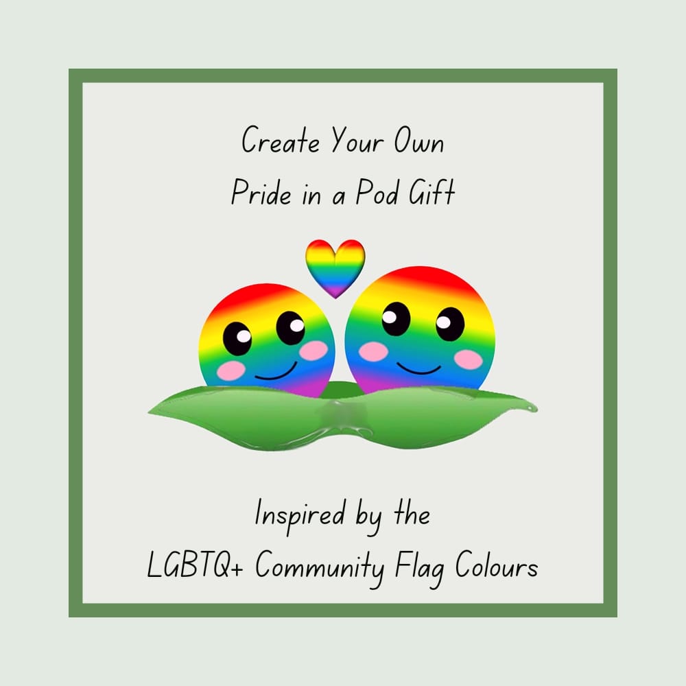 Pride Gift | Pride Jewellery