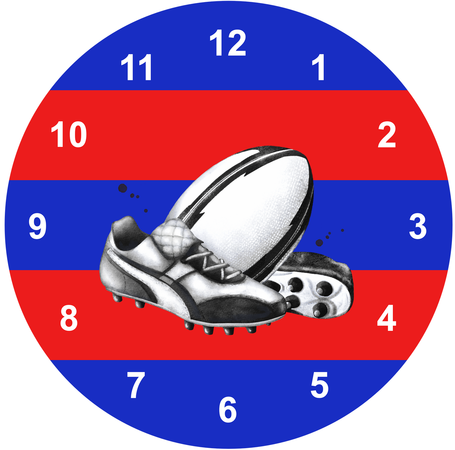 rugby-clock