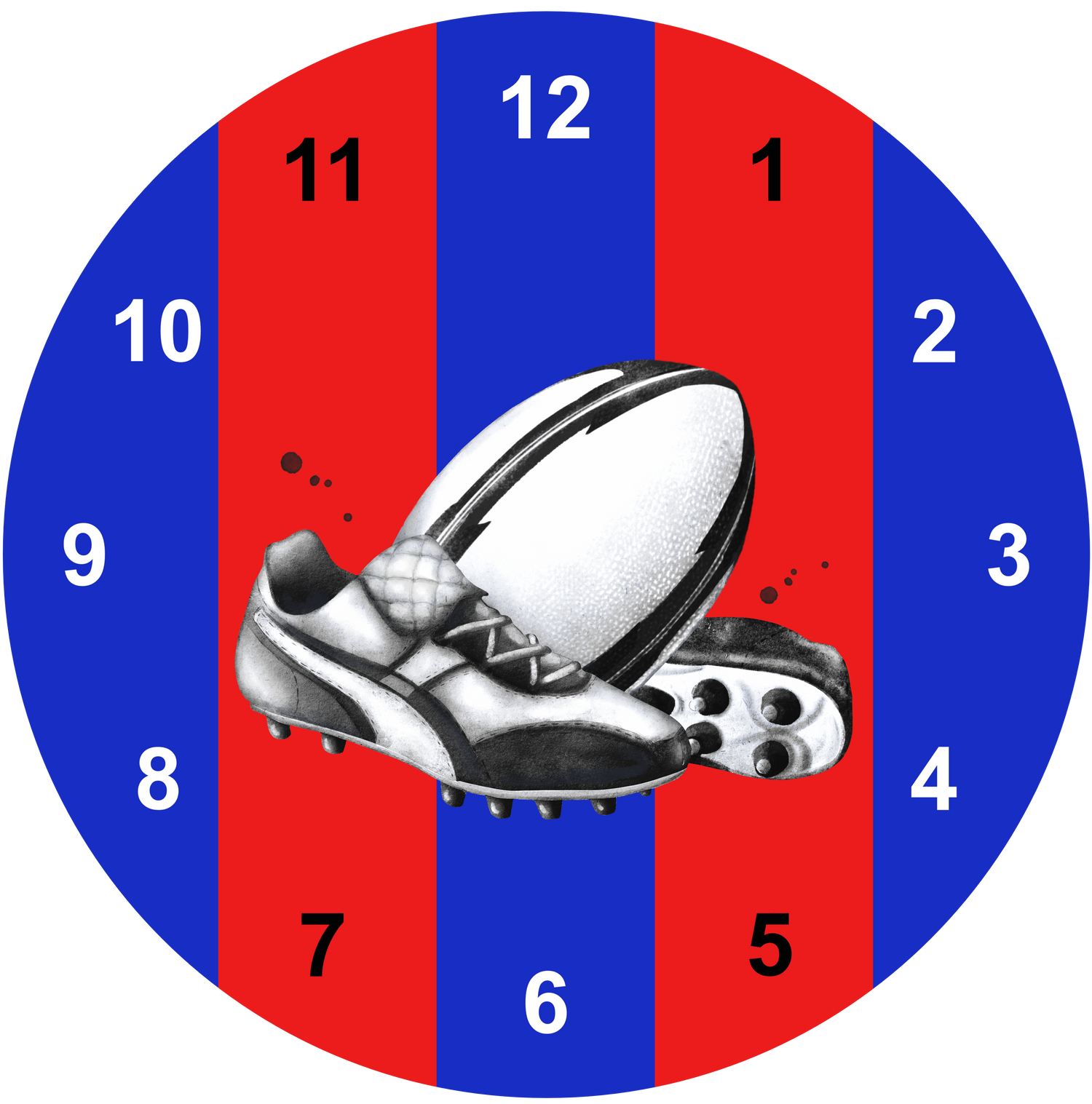 rugby-clock