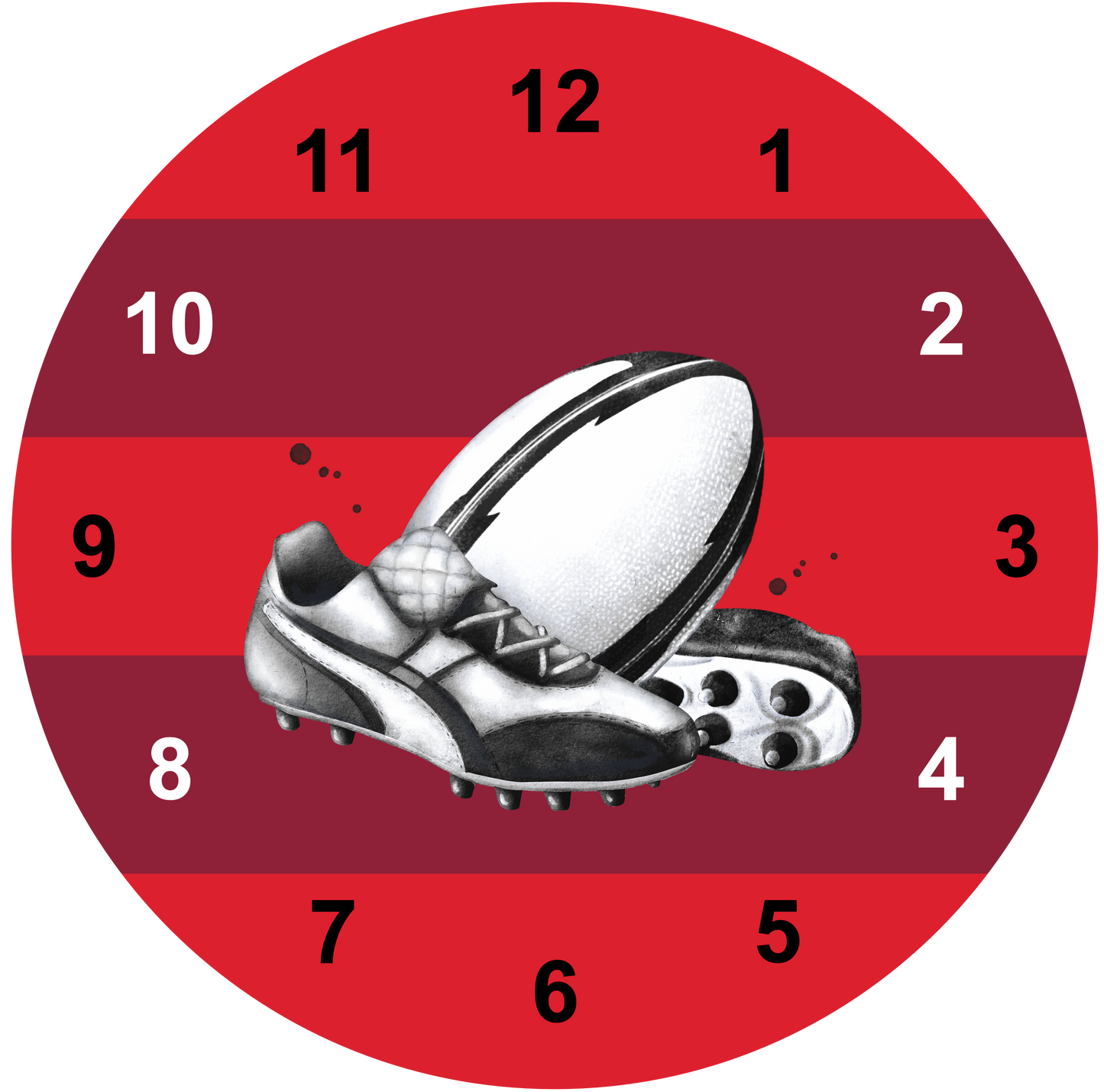 rugby-clock